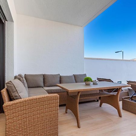 Panoramic Private Pool Home Finestrat Εξωτερικό φωτογραφία