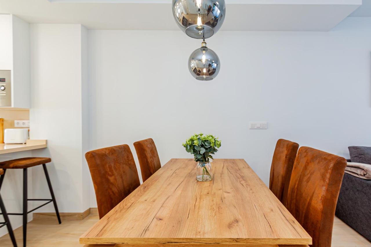 Panoramic Private Pool Home Finestrat Εξωτερικό φωτογραφία
